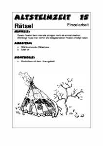 Vorschau themen/altsteinzeit/werkstatt/posten15 Raetsel.pdf